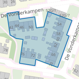 Perceel BLN00-M-2234