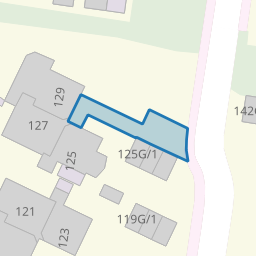 Perceel BLN00-M-2239