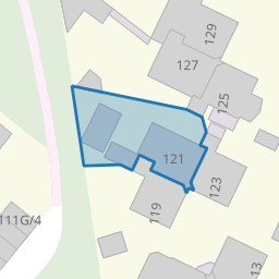 Perceel BLN00-M-2244