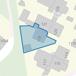 Perceel BLN00-M-2245