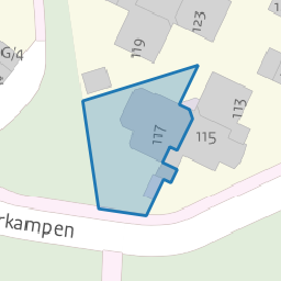 Perceel BLN00-M-2255