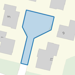 Perceel BLN00-M-2256