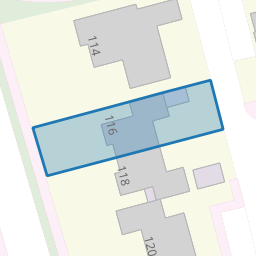 Perceel BLN00-M-2264