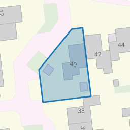 Perceel BLN00-M-2265