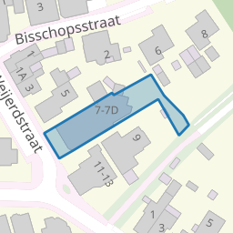 Perceel BLN00-M-2282