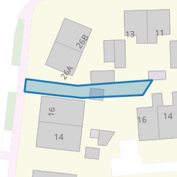 Perceel BLN00-M-2296