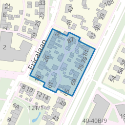 Perceel BLN00-M-2300