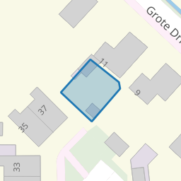 Perceel BLN00-M-2311