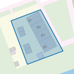 Perceel BLN00-M-2320