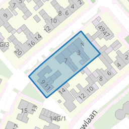 Perceel BLN00-M-2338