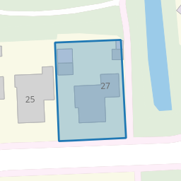 Perceel BLN00-M-2351