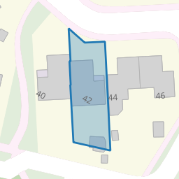 Perceel BLN00-M-2352