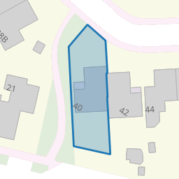 Perceel BLN00-M-2353