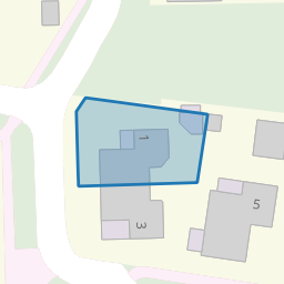 Perceel BLN00-M-2366