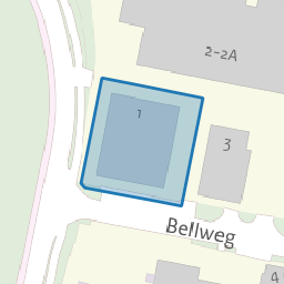 Perceel BLN00-M-2368