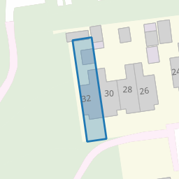 Perceel BLN00-M-2374