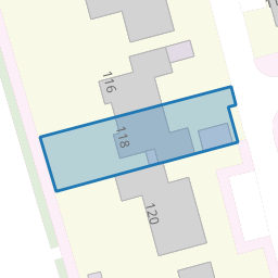 Perceel BLN00-M-2383