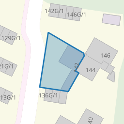 Perceel BLN00-M-2387