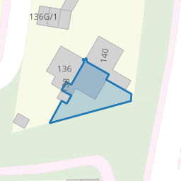 Perceel BLN00-M-2390