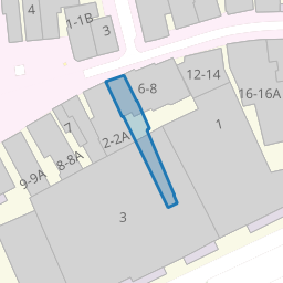 Perceel BLN00-M-2400