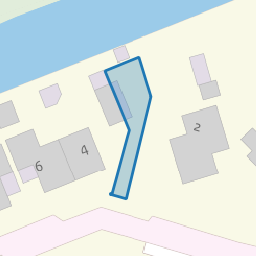 Perceel BLN00-M-2411