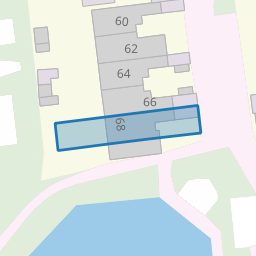 Perceel BLN00-M-2413