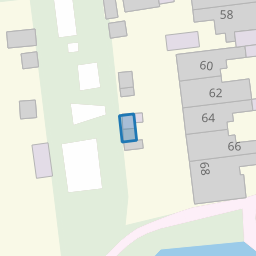 Perceel BLN00-M-2418