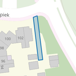 Perceel BLN00-M-2434