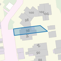 Perceel BLN00-M-2437