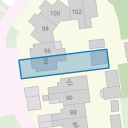 Perceel BLN00-M-2438