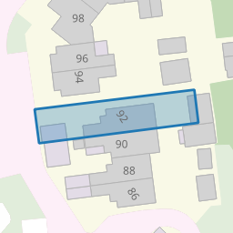 Perceel BLN00-M-2440