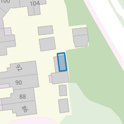 Perceel BLN00-M-2441