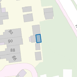 Perceel BLN00-M-2443