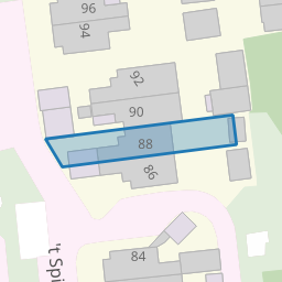 Perceel BLN00-M-2444