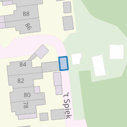 Perceel BLN00-M-2449