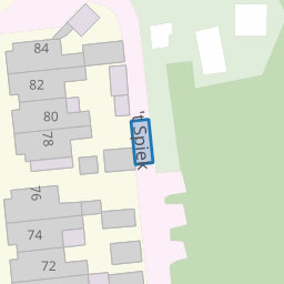 Perceel BLN00-M-2455