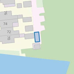 Perceel BLN00-M-2463