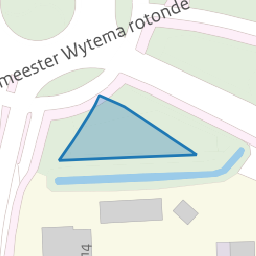 Perceel BLN00-M-2467