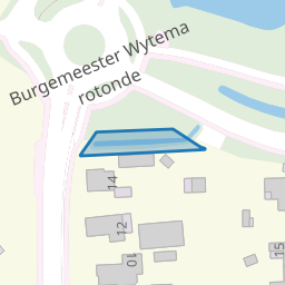 Perceel BLN00-M-2468