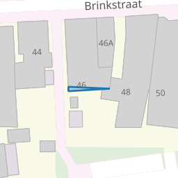 Perceel BLN00-M-2477