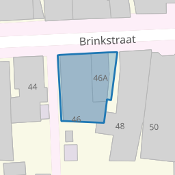 Perceel BLN00-M-2479