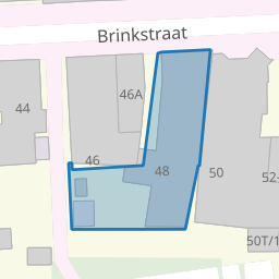 Perceel BLN00-M-2480