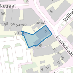 Perceel BLN00-M-2481