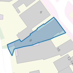 Perceel BLN00-M-2482