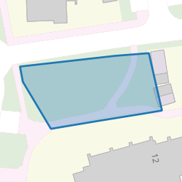 Perceel BLN00-M-2484