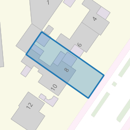 Perceel BLN00-M-2492