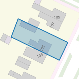 Perceel BLN00-M-2497