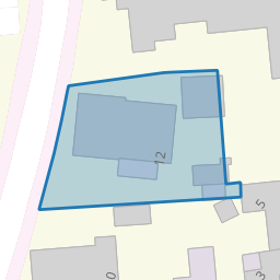 Perceel BLN00-M-2510