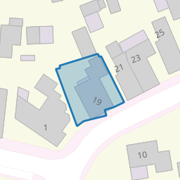 Perceel BLN00-M-2512