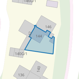 Perceel BLN00-M-2516